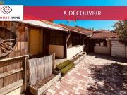 Maison – 4 chambres – 119 m² bâtis dont véranda – Bordeaux