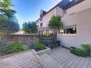 Maison 4 chambres 130 m2 Rennes Thabor