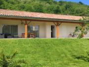 Maison 4 chambres 162 m² avec grand jardin