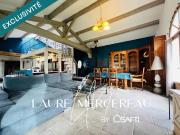 Maison 4 chambres 180 m2