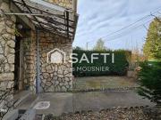 Maison 4 chambres 2 salle d'eaux terrain 1100m²...