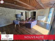 Maison 4 chambres, 3 salles d'eau, une salle de...