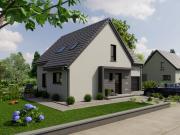 Maison 4 chambres