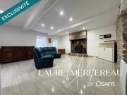 Maison 4 chambres
