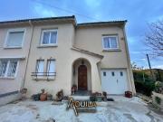 Maison 4 chambres