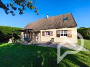 Maison 4 chambres à 3 min de la N2 garage