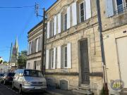 Maison 4 chambres à Libourne