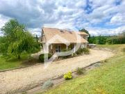 Maison 4 chambres à CHAMPCEVINEL