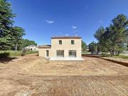 Maison 4 Chambres À Vendre À Robion 123m² Robion