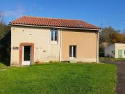 Maison 4 chambres, ASNIERES SUR BLOUR Poitou Charentes...