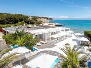 Maison 4 chambres au Cap d'Antibes avec piscine et...