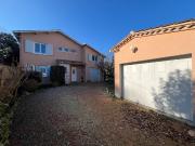 Maison 4 chambres avec piscine