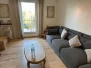 Maison 4 chambres avec sous sol total et jardin