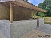 Maison 4 chambres, BARBASTE Aquitaine 47230 DS92202060 Maison 4 chambres, BARBASTE Aquitaine 47230 DS92202060