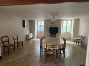 Maison 4 chambres, Bellac Haute Vienne DS96328894