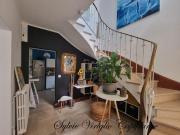 Maison 4 chambres, BERGERAC Aquitaine 24100 DS91956797