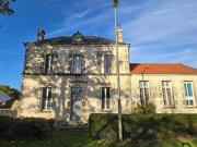 Maison 4 chambres, BERNAY SAINT MARTIN Poitou Charentes...