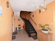 Maison 4 chambres, BOURBON LANCY Bourgogne 71140 DS89632408