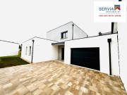 Maison 4 chambres centre bourg