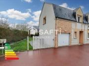 Rare en centre ville Maison spacieuse 4 chambres