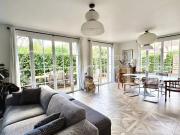 Maison 4 Chambres, centre ville de Bailly