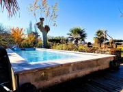 Maison 4 chambres, Cerons Gironde ELS97111191