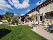 Maison 4 chambres, CHAMPLAY Bourgogne 89300 DS90767057