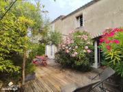 Maison, 4 chambres, charmes de l'ancien