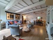 Maison, 4 chambres, charmes de l'ancien