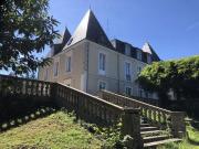 Maison 4 chambres, CHATEAUNEUF LA FORET Limousin 87130...