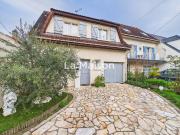 MAISON 4 CHAMBRES CLE EN MAINS