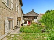 Maison 4 chambres, CLESSE Bourgogne 71260 DS91507351