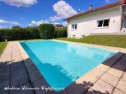 Maison 4 chambres, COURCELLES LES MONTBELIAR Franche...