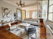 Maison 4 chambres de Charme avec Grand Terrain au calme....