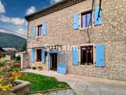 Maison, 4 chambres, dépendances, 6000 m2 de terrain...