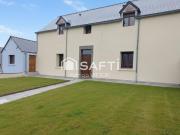 Maison 4 chambres dont une en rdc, 2 salles de bains,...