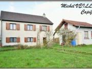Maison 4 chambres, DORNES Bourgogne 58390 DLS88596985