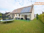 Maison 4 chambres DPE C Evreux