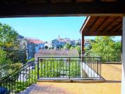 Maison 4 chambres en cœur de village avec 1100 m² de...