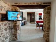 Maison 4 chambres, Exideuil Sur Vienne Charente ES94151369
