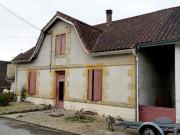 Maison 4 chambres garage