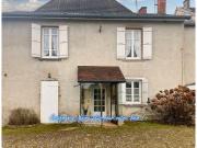 Maison 4 chambres, GIBLES Bourgogne 71800 DS88780551