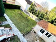 MAISON 4 CHAMBRES JARDIN GARAGE