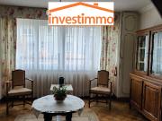 Maison 5 chambres Jardin Garage St martin Boulogne