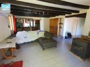 Maison 4 chambres, La Chapelle Saint Sauveur Bourgogne...