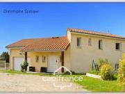 Maison 4 chambres, LA MONNERIE LE MONTEL Auvergne 63650...