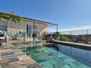 Maison 4 chambres, LES MAGES Languedoc Roussillon 30960...