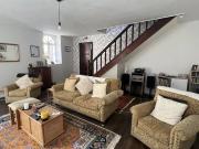 Maison 4 chambres, Les Salles Lavauguyon Haute Vienne...