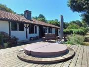 Maison 4 chambres, LUGLON Aquitaine 40630 DS95401692