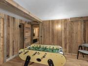 Maison 4 chambres, Megève Haute Savoie 74120 ELS97174642